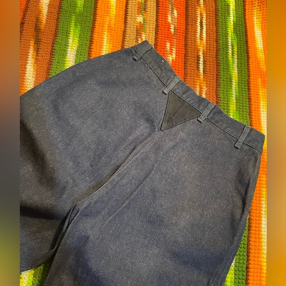 Two tone Roper Jeans - Picture 4 of 10